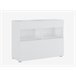 Aparador AMBIHOME JOHNY 01 Branco