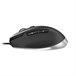 Rato 3DX-700081 Preto