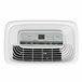 Desumidificador HOMCOM 821-031V90WT Branco