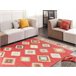 Beliani Kilim LORUT 200x300 Multicor