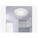 Candeeiro de tecto CEILIN 30cm Branco
