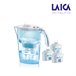Caneca Filtrante Bi-Flux J9047WS Branco