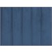 Beliani Poltrona VARBERG Azul