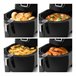 Fritadeira Aerofryer XL Multicor