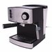 Máquina de Café Expresso Mesko MS 4403 Prata