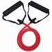 Bandas elásticas de resistência FIT20086F Vermelho