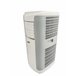 Ar condicionado portátil MEI AC 4021 12.000 BTU Branco