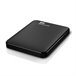 Disco Duro Externo WDBU6Y0015BBK-WESN Preto