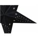 Beliani Acessório decorativo MOTTI Preto