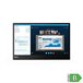 Monitor ThinkVision M14 Preto