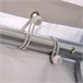 Pérgola de Jardim Aço, PE Outsunny 600x400 Branco