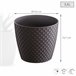 3,5L Orient Pote Antracite