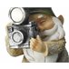 Figura GNOMO 24CM sortido marca LUMINEO Multicor