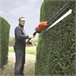Corta-sebes GTC1843L20-QW Laranja
