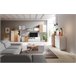 COMODA 3D 110 Branco