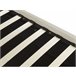 Beliani Cama com estrado Veludo AMIENS 191x217 Bege