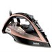 Ferro de Vapor FV 9845 Ultimate Pure Preto