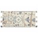 Beliani Kilim MRGAVET 80x150 Multicor