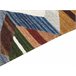 Beliani Kilim KANAKERAVAN 200x300 Multicor