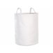 Beliani Cestas para la ropa ARCHA Branco