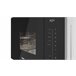 Micro-ondas encastre TEKA MLEG 820 FI BK 20 litros com grill Preto