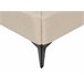 Beliani Cama Bouclé MELLE 195x240 Bege