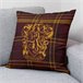 Capa de travesseiro Gryffindor Multicor