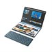 Laptop Yoga 9 Verde
