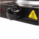 Placa Elétrica Mesko MS 6509 Preto