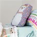 Almofada Moshi Moshi Multicor
