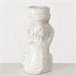 Candelabro KOKUMO marca BOLTZE Branco