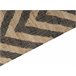 Beliani Entrelaçado DEDEPINARI 160x230 Bege