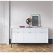 APARADOR AVON 154 Branco