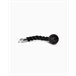 Pega Corda Unilateral - BOOMFIT Preto