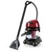 Aspirador a Água MPM MOD-22 Vermelho