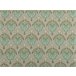 Beliani Almofada decorativa PICTUS Verde