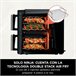 Fritadeira SL300EU Preto