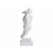 Beliani Acessório decorativo RAAHE Branco