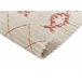 Beliani Pelos curtos BUXAR 80x150 Bege