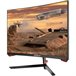 Monitor Gaming DHI-LM27-E230C Cinza