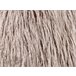 Beliani Almofada decorativa COROKIA 45x45 Bege