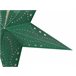 Beliani Acessório decorativo MOTTI Verde