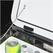 Geleira Elétrica Portátil Outsunny C00-038V91WT Branco