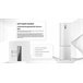 INFINITON Frigorifico Combinado FGC-345C20WEC, 330 l Branco