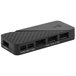 Hub USB H66F Preto