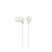Auriculares MDR-EX15LP/W Branco