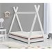 Colchão INFANTIL GEA VISCO - Altura 18 CM -Viscoelástica + Espuma H.R 