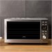 Forno microondas GrandHeat 2000 Flatbed Aço Cecotec Prata