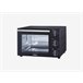 Mini-forno BELTAX BEO-2048 - Capacidade 48 L Preto