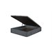 Sommier abatível LIVING MOLAFLEX tecido rustic 